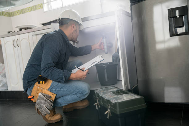 Shower Repair Services in Sylacauga, AL