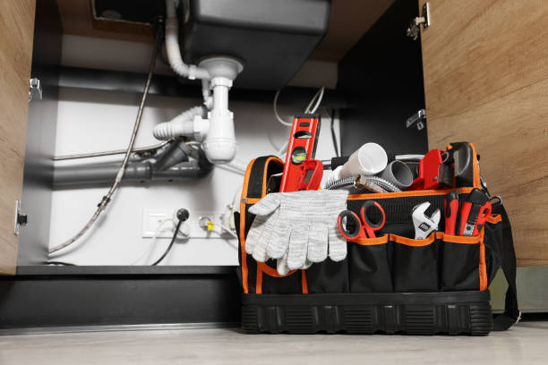 Best Drain Cleaning Services  in Sylacauga, AL