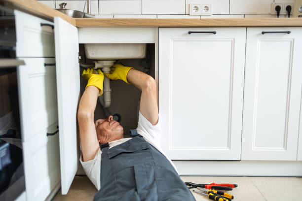 Best Faucet Repair  in Sylacauga, AL