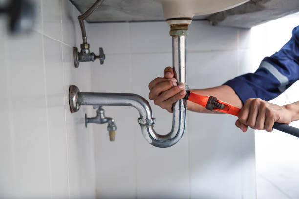 Sylacauga, AL Plumbing Company