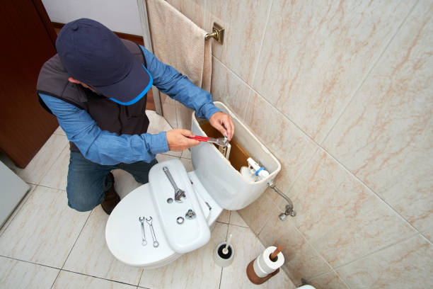 Best Sewer Line Repair  in Sylacauga, AL