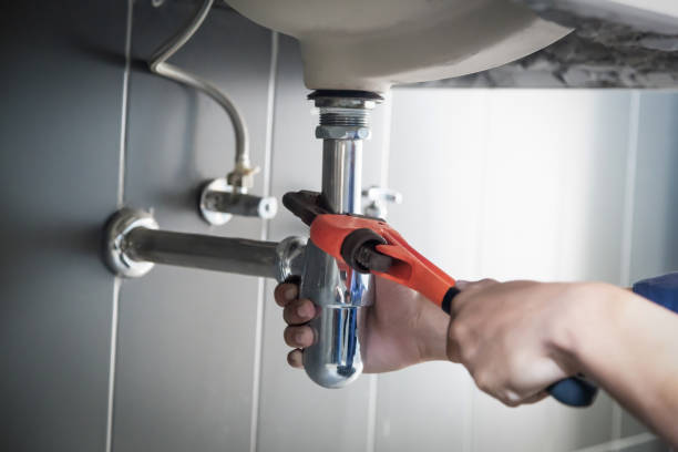 Best Water Softener Installation  in Sylacauga, AL