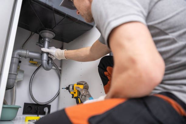 Best Local Plumber Services  in Sylacauga, AL